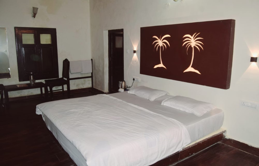 Casa Aranya – A Heritage Retreat