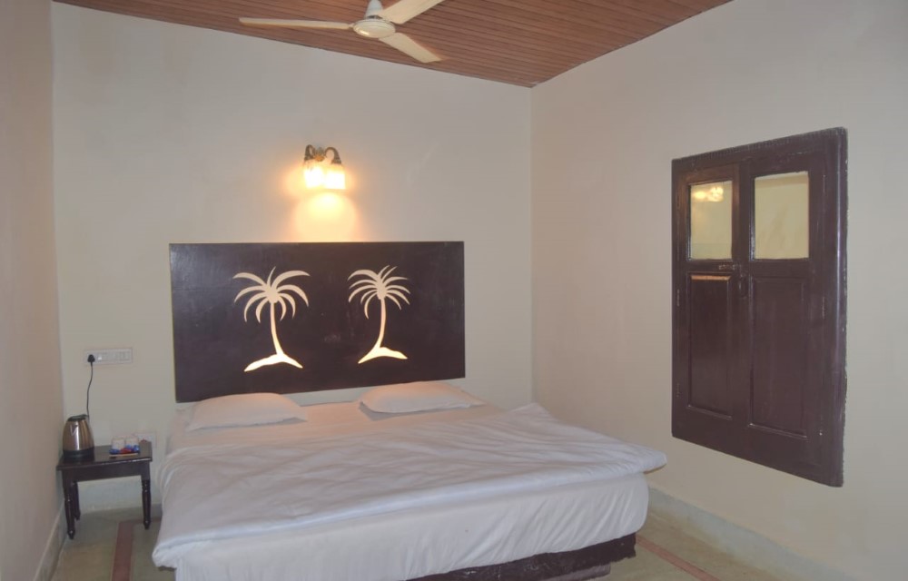 Casa Aranya – A Heritage Retreat