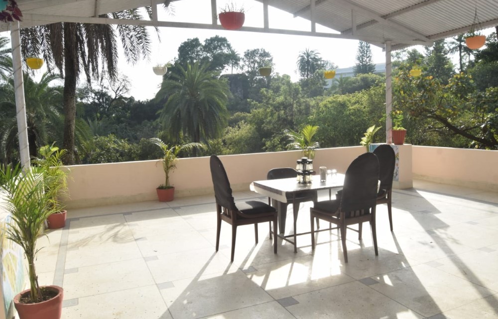 Casa Aranya – A Heritage Retreat