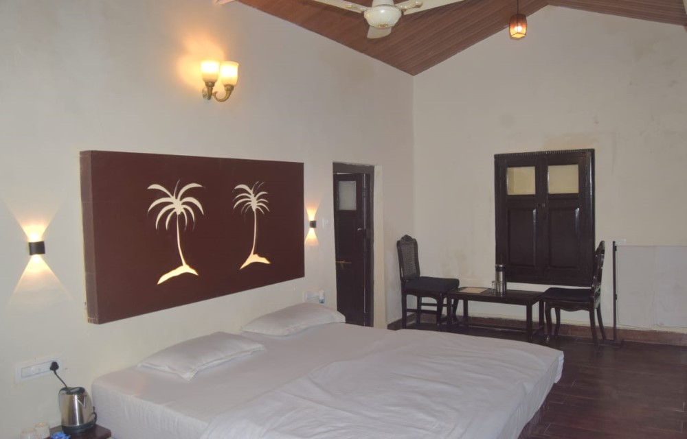 Casa Aranya – A Heritage Retreat