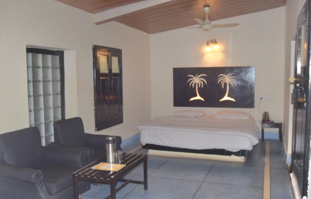 Casa Aranya – A Heritage Retreat